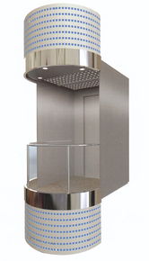 嘉联电梯 品质为基，服务为桥，铸就卓越观光电梯体验