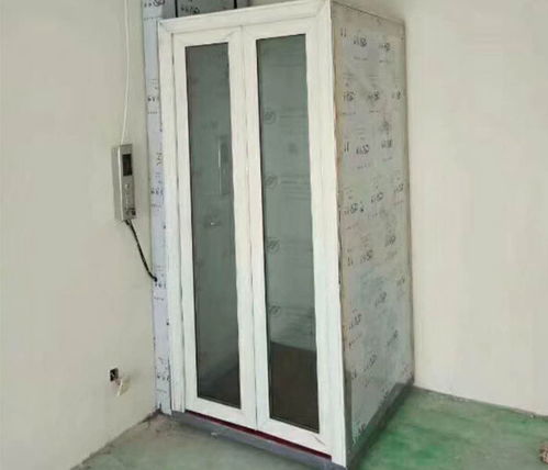 成都家用轿厢式升降机生产基地巡礼