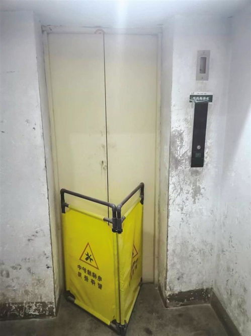 兰州部分小区电梯频繁停运原因剖析与破解之道